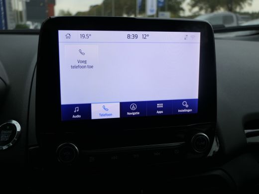 Ford EcoSport 1.0 EcoBoost ST-Line | B&O | Winterpack | Camera | Dodehoek Detectie | Keyless | 17 Inch | Naviga... ActivLease financial lease