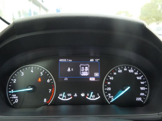 Ford EcoSport 1.0 EcoBoost ST-Line | B&O | Winterpack | Camera | Dodehoek Detectie | Keyless | 17 Inch | Naviga... ActivLease financial lease