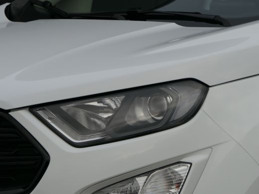 Ford EcoSport 1.0 EcoBoost ST-Line | B&O | Winterpack | Camera | Dodehoek Detectie | Keyless | 17 Inch | Naviga... ActivLease financial lease