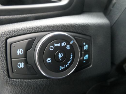 Ford EcoSport 1.0 EcoBoost ST-Line | B&O | Winterpack | Camera | Dodehoek Detectie | Keyless | 17 Inch | Naviga... ActivLease financial lease