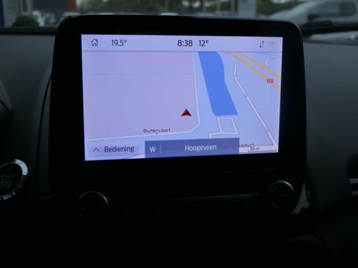 Ford EcoSport 1.0 EcoBoost ST-Line | B&O | Winterpack | Camera | Dodehoek Detectie | Keyless | 17 Inch | Naviga... ActivLease financial lease