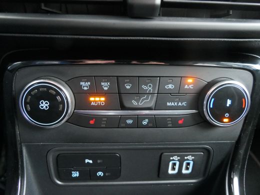 Ford EcoSport 1.0 EcoBoost ST-Line | B&O | Winterpack | Camera | Dodehoek Detectie | Keyless | 17 Inch | Naviga... ActivLease financial lease