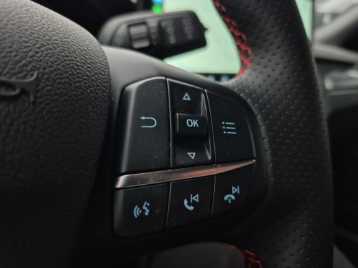 Ford Focus 1.0 EcoBoost Hybrid ST Line Trekhaak afneembaar | Winterpakket | Voorruitverwarming | Stoelverwar... ActivLease financial lease