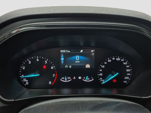 Ford Focus 1.0 EcoBoost Hybrid ST Line Trekhaak afneembaar | Winterpakket | Voorruitverwarming | Stoelverwar... ActivLease financial lease