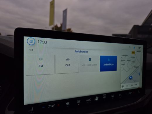 Ford Focus 1.0 EcoBoost Hybrid ST Line Trekhaak afneembaar | Winterpakket | Voorruitverwarming | Stoelverwar... ActivLease financial lease