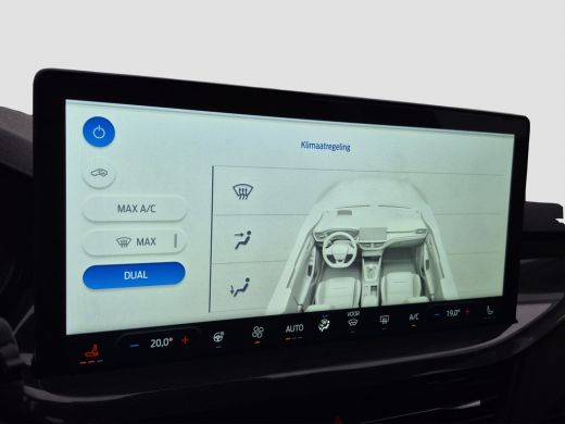 Ford Focus 1.0 EcoBoost Hybrid ST Line Trekhaak afneembaar | Winterpakket | Voorruitverwarming | Stoelverwar... ActivLease financial lease