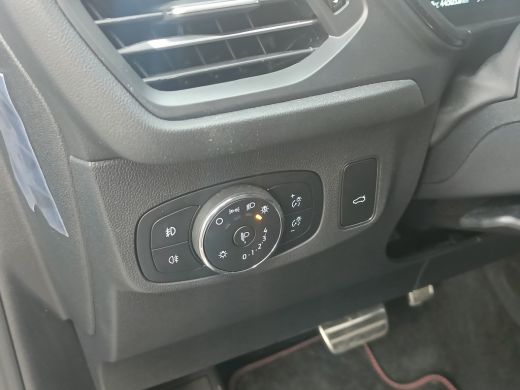 Ford Focus 1.0 EcoBoost Hybrid ST Line X Automaat | Audio installatie premium | Cruise control adaptief met ... ActivLease financial lease