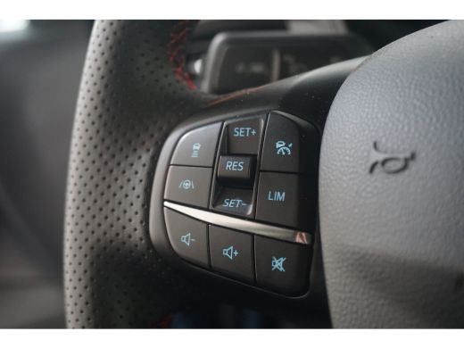 Ford Focus 1.0 EcoBoost Hybrid ST Line X Automaat | Audio installatie premium | Cruise control adaptief met ... ActivLease financial lease