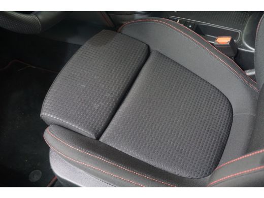 Ford Focus 1.0 EcoBoost Hybrid ST Line X Automaat | Audio installatie premium | Cruise control adaptief met ... ActivLease financial lease