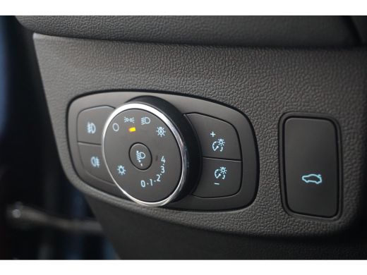 Ford Focus 1.0 EcoBoost Hybrid ST Line X Automaat | Audio installatie premium | Cruise control adaptief met ... ActivLease financial lease