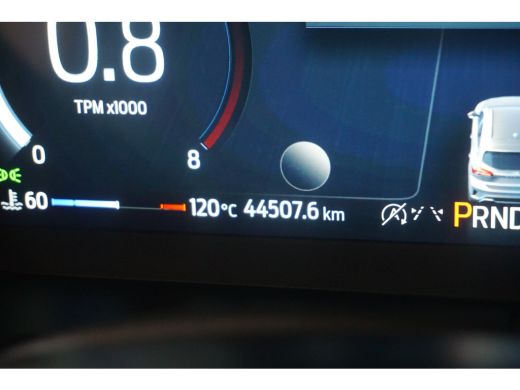 Ford Focus 1.0 EcoBoost Hybrid ST Line X Automaat | Audio installatie premium | Cruise control adaptief met ... ActivLease financial lease