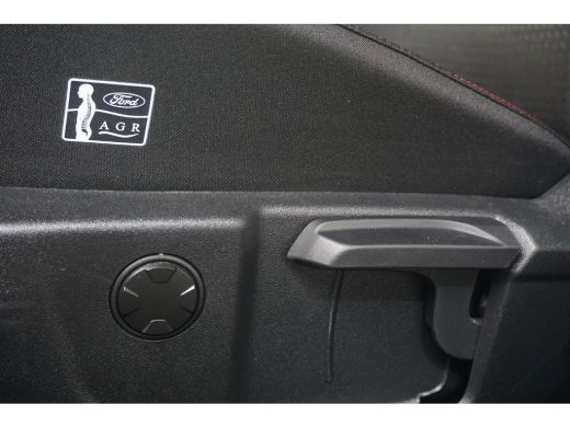 Ford Focus 1.0 EcoBoost Hybrid ST Line X Automaat | Audio installatie premium | Cruise control adaptief met ... ActivLease financial lease