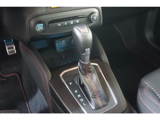 Ford Focus 1.0 EcoBoost Hybrid ST Line X Automaat | Audio installatie premium | Cruise control adaptief met ... ActivLease financial lease