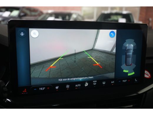 Ford Focus 1.0 EcoBoost Hybrid ST Line X Automaat | Audio installatie premium | Cruise control adaptief met ... ActivLease financial lease