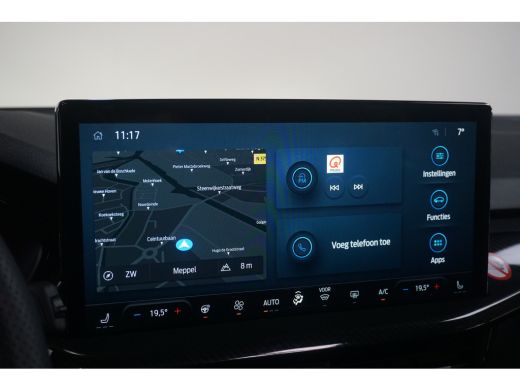 Ford Focus 1.0 EcoBoost Hybrid ST Line X Automaat | Audio installatie premium | Cruise control adaptief met ... ActivLease financial lease