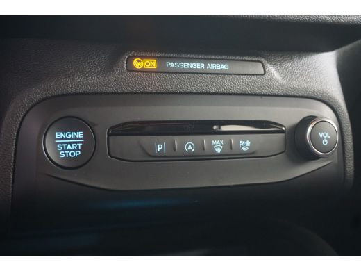 Ford Focus 1.0 EcoBoost Hybrid ST Line X Automaat | Audio installatie premium | Cruise control adaptief met ... ActivLease financial lease