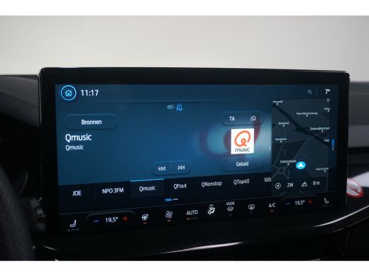 Ford Focus 1.0 EcoBoost Hybrid ST Line X Automaat | Audio installatie premium | Cruise control adaptief met ... ActivLease financial lease