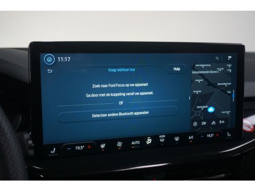 Ford Focus 1.0 EcoBoost Hybrid ST Line X Automaat | Audio installatie premium | Cruise control adaptief met ... ActivLease financial lease