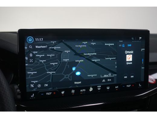 Ford Focus 1.0 EcoBoost Hybrid ST Line X Automaat | Audio installatie premium | Cruise control adaptief met ... ActivLease financial lease