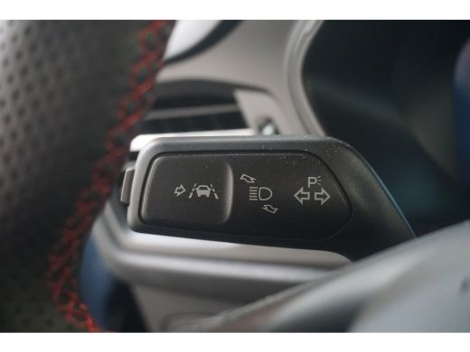 Ford Focus 1.0 EcoBoost Hybrid ST Line X Automaat | Audio installatie premium | Cruise control adaptief met ... ActivLease financial lease