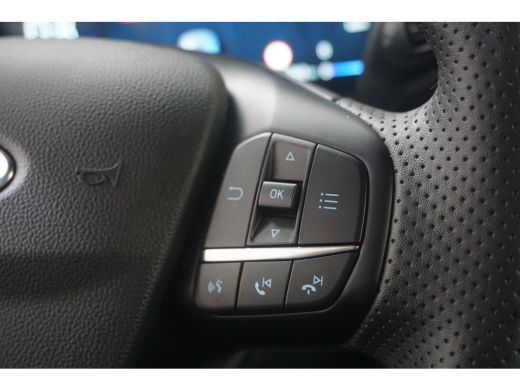 Ford Focus 1.0 EcoBoost Hybrid ST Line X Automaat | Audio installatie premium | Cruise control adaptief met ... ActivLease financial lease