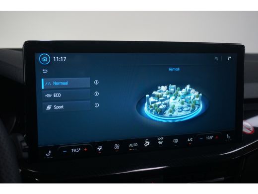 Ford Focus 1.0 EcoBoost Hybrid ST Line X Automaat | Audio installatie premium | Cruise control adaptief met ... ActivLease financial lease