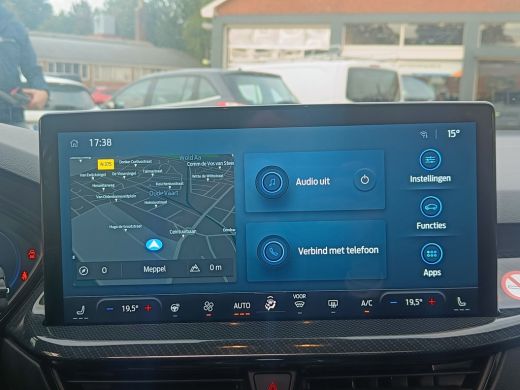 Ford Focus 1.0 EcoBoost Hybrid ST Line X Automaat | Audio installatie premium | Cruise control adaptief met ... ActivLease financial lease