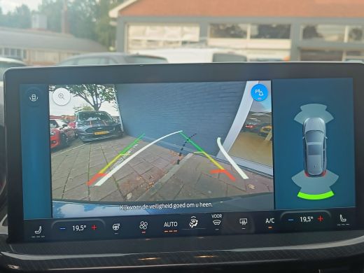 Ford Focus 1.0 EcoBoost Hybrid ST Line X Automaat | Audio installatie premium | Cruise control adaptief met ... ActivLease financial lease