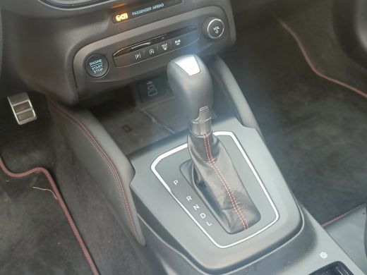Ford Focus 1.0 EcoBoost Hybrid ST Line X Automaat | Audio installatie premium | Cruise control adaptief met ... ActivLease financial lease