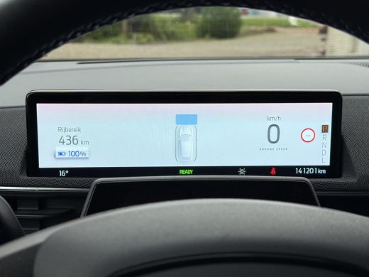 Ford Mustang Mach-E Mach-E RWD 75 kWh | Trekhaak | Navi | Camera | B&O Sound | ActivLease financial lease