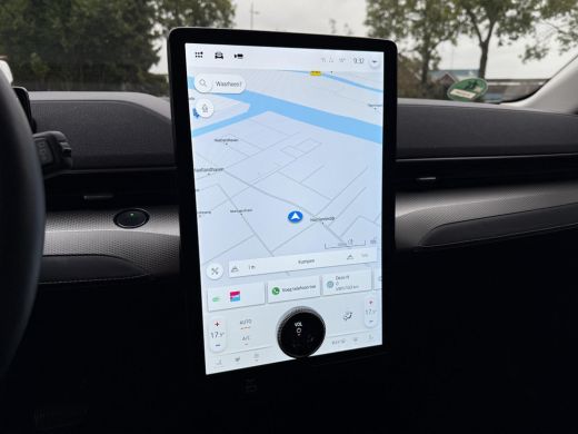 Ford Mustang Mach-E Mach-E RWD 75 kWh | Trekhaak | Navi | Camera | B&O Sound | ActivLease financial lease