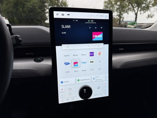 Ford Mustang Mach-E Mach-E RWD 75 kWh | Trekhaak | Navi | Camera | B&O Sound | ActivLease financial lease