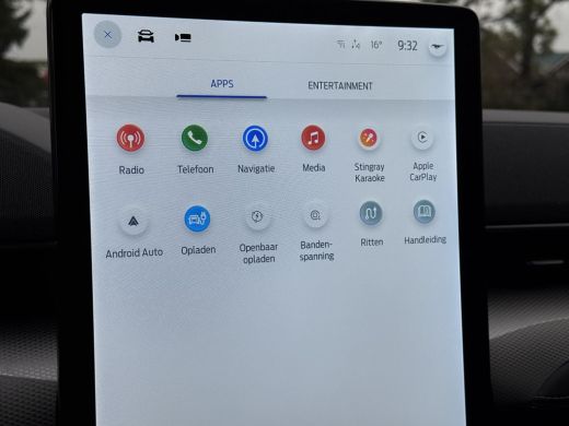 Ford Mustang Mach-E Mach-E RWD 75 kWh | Trekhaak | Navi | Camera | B&O Sound | ActivLease financial lease