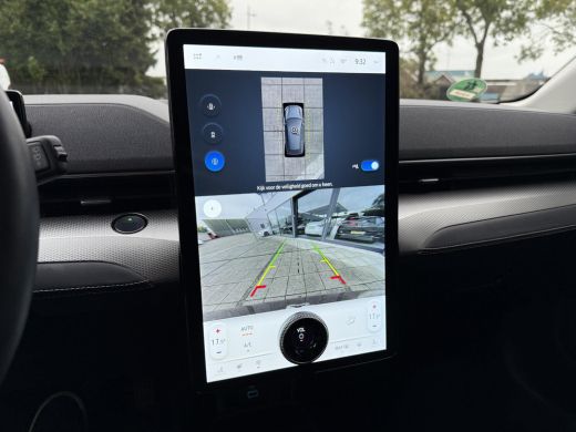 Ford Mustang Mach-E Mach-E RWD 75 kWh | Trekhaak | Navi | Camera | B&O Sound | ActivLease financial lease