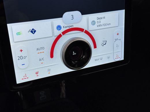 Ford Mustang Mach-E Mach-E RWD 75 kWh | Navi | Camera | Stoel / Stuur Verwarming | ActivLease financial lease