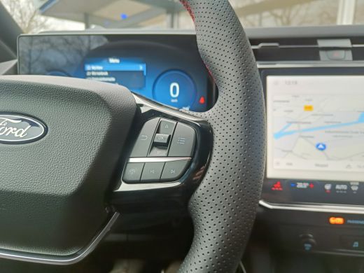 Ford Puma 1.0 EcoBoost Hybrid ST-Line | Achteruitrijcamera | Airco (automatisch) | Apple Carplay/Android Au... ActivLease financial lease