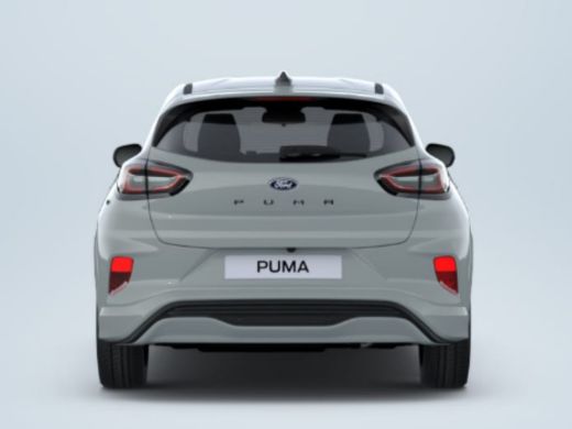 Ford Puma 1.0 EcoBoost Hybrid ST-Line | Achteruitrijcamera | Airco (automatisch) | Apple Carplay/Android Au... ActivLease financial lease