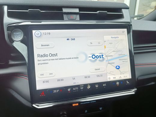 Ford Puma 1.0 EcoBoost Hybrid ST-Line | Achteruitrijcamera | Airco (automatisch) | Apple Carplay/Android Au... ActivLease financial lease