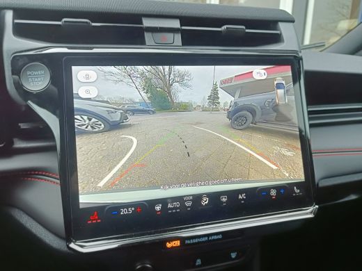 Ford Puma 1.0 EcoBoost Hybrid ST-Line | Achteruitrijcamera | Airco (automatisch) | Apple Carplay/Android Au... ActivLease financial lease