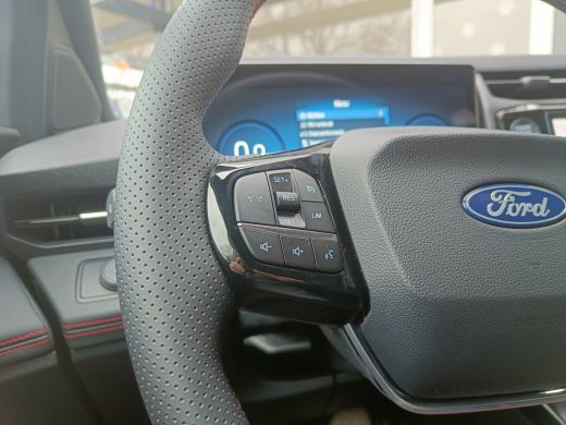 Ford Puma 1.0 EcoBoost Hybrid ST-Line | Achteruitrijcamera | Airco (automatisch) | Apple Carplay/Android Au... ActivLease financial lease