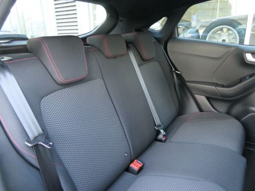 Ford Puma 1.0 EcoBoost Hybrid ST-Line Automaat 155pk | Winterpack | Elektrische Achterklep | Adaptive Cruis... ActivLease financial lease