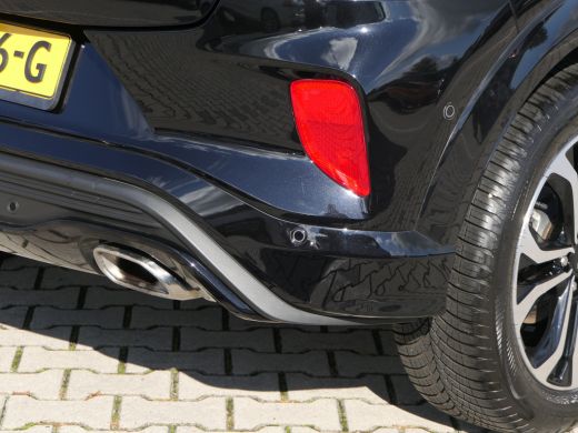 Ford Puma 1.0 EcoBoost Hybrid ST-Line Automaat 155pk | Winterpack | Elektrische Achterklep | Adaptive Cruis... ActivLease financial lease