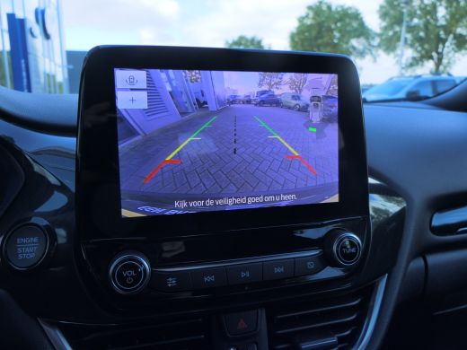 Ford Puma 1.0 EcoBoost Hybrid ST-Line Automaat 155pk | Winterpack | Elektrische Achterklep | Adaptive Cruis... ActivLease financial lease