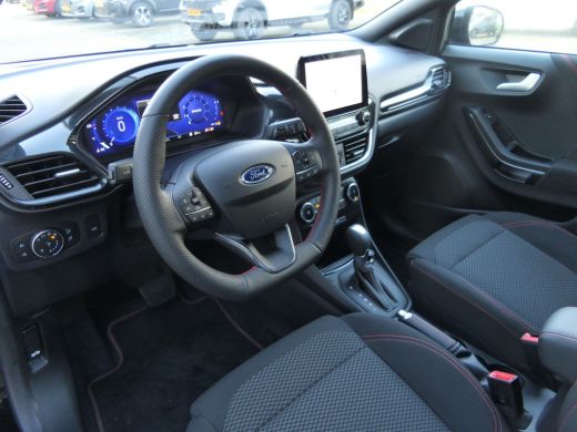 Ford Puma 1.0 EcoBoost Hybrid ST-Line Automaat 155pk | Winterpack | Elektrische Achterklep | Adaptive Cruis... ActivLease financial lease