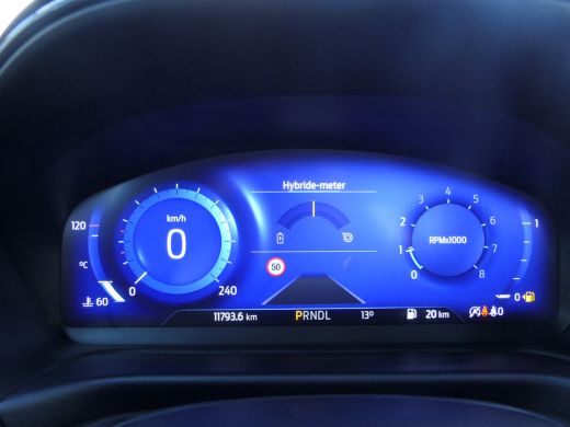 Ford Puma 1.0 EcoBoost Hybrid ST-Line Automaat 155pk | Winterpack | Elektrische Achterklep | Adaptive Cruis... ActivLease financial lease