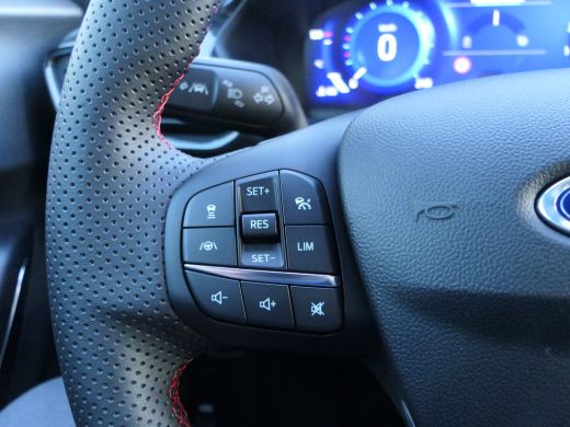 Ford Puma 1.0 EcoBoost Hybrid ST-Line Automaat 155pk | Winterpack | Elektrische Achterklep | Adaptive Cruis... ActivLease financial lease