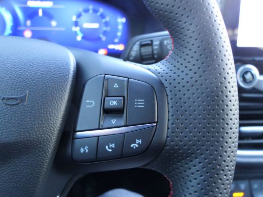 Ford Puma 1.0 EcoBoost Hybrid ST-Line Automaat 155pk | Winterpack | Elektrische Achterklep | Adaptive Cruis... ActivLease financial lease