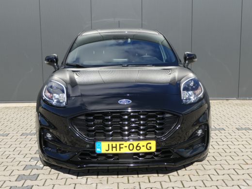 Ford Puma 1.0 EcoBoost Hybrid ST-Line Automaat 155pk | Winterpack | Elektrische Achterklep | Adaptive Cruis... ActivLease financial lease