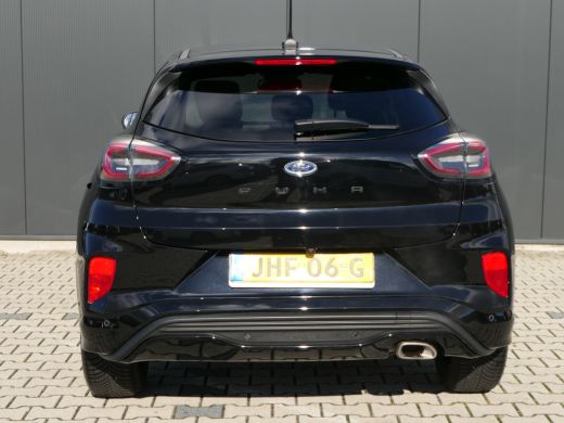 Ford Puma 1.0 EcoBoost Hybrid ST-Line Automaat 155pk | Winterpack | Elektrische Achterklep | Adaptive Cruis... ActivLease financial lease