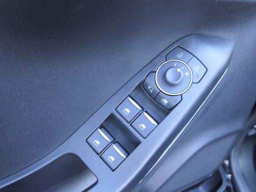 Ford Puma 1.0 EcoBoost Hybrid ST-Line Automaat 155pk | Winterpack | Elektrische Achterklep | Adaptive Cruis... ActivLease financial lease